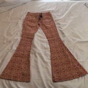 Carmar Jeans | Vintage 70’s Style | Kaleidoscope